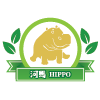 HIPPO BRAND